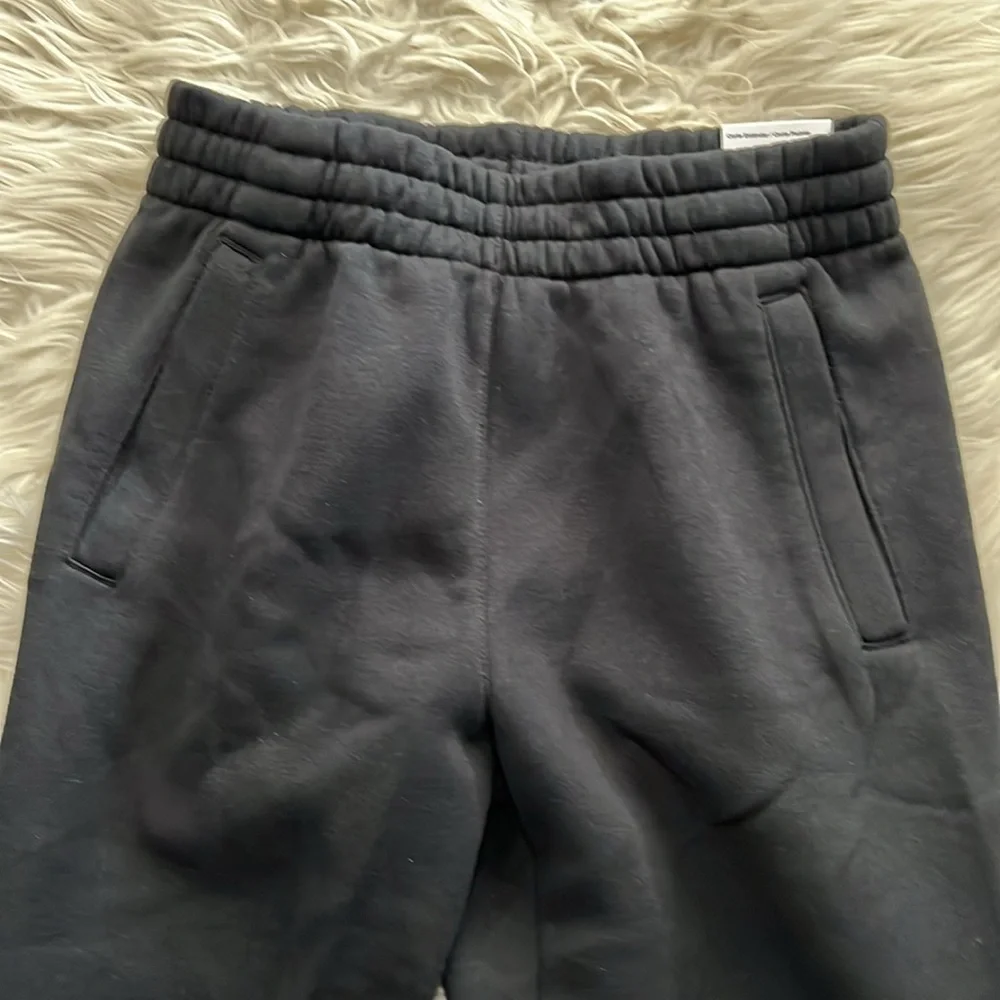Trendy Nike Athletic Joggers